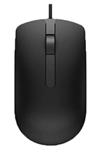 ماوس دل ماوس سیم دار دل مدل Mouse Dell – MS116